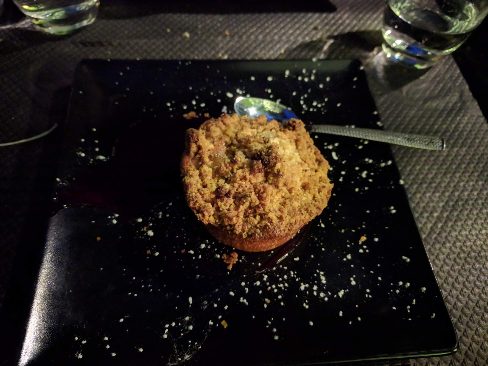 Restaurant Au Clair de Lune, restaurant à Grenoble