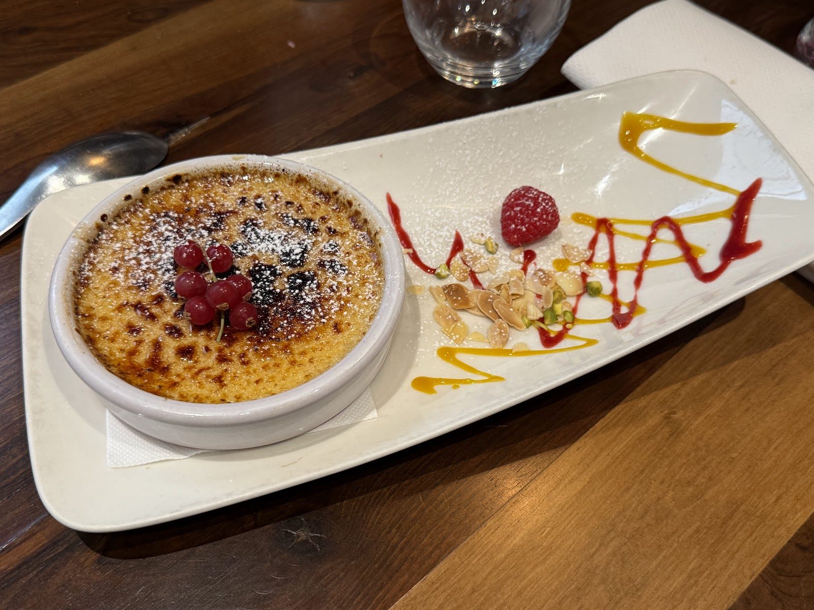Brasserie des Antiquaires, restaurant à Grenoble