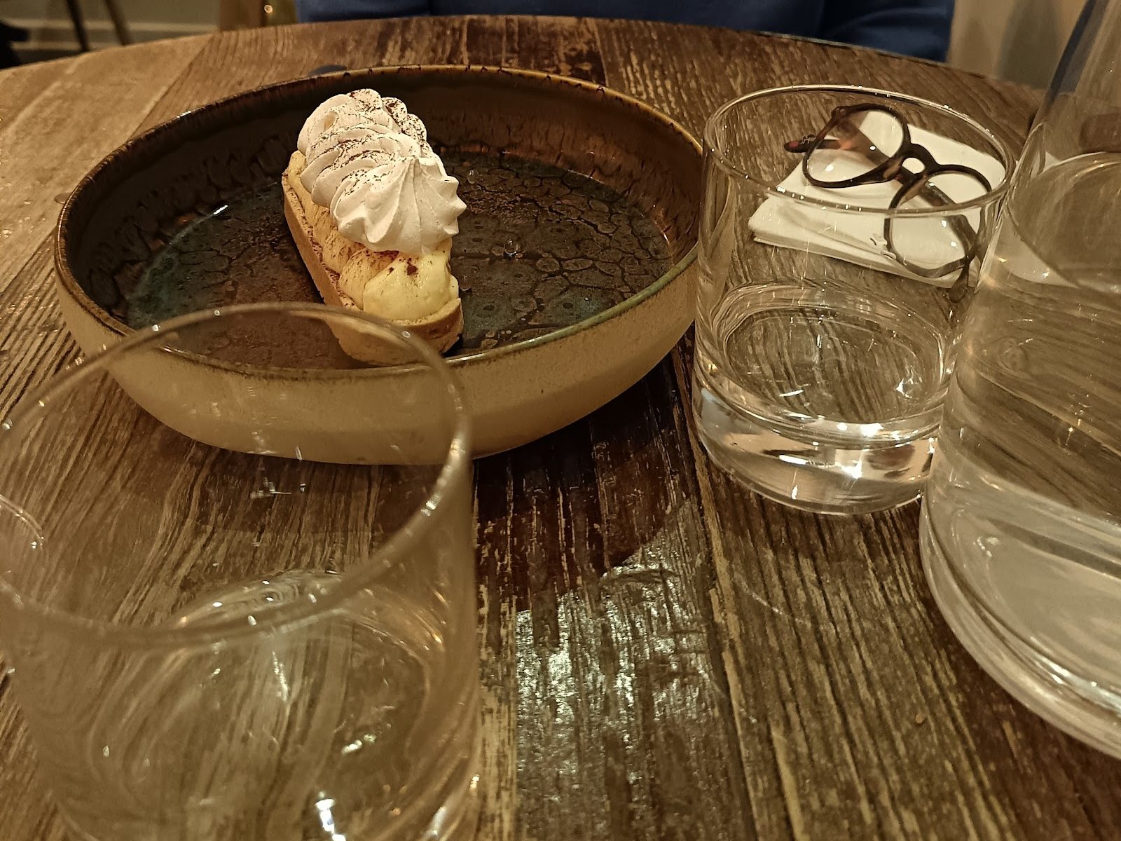Le Seize, restaurant à Grenoble