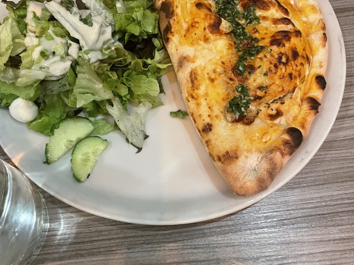 Pizzeria Restaurant L'Adagio, restaurant à Grenoble