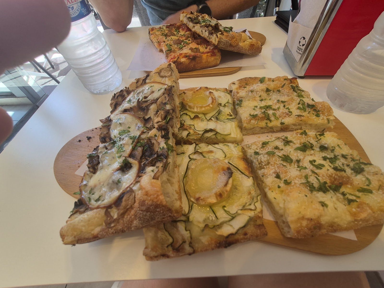 Agustomio, restaurant à Grenoble