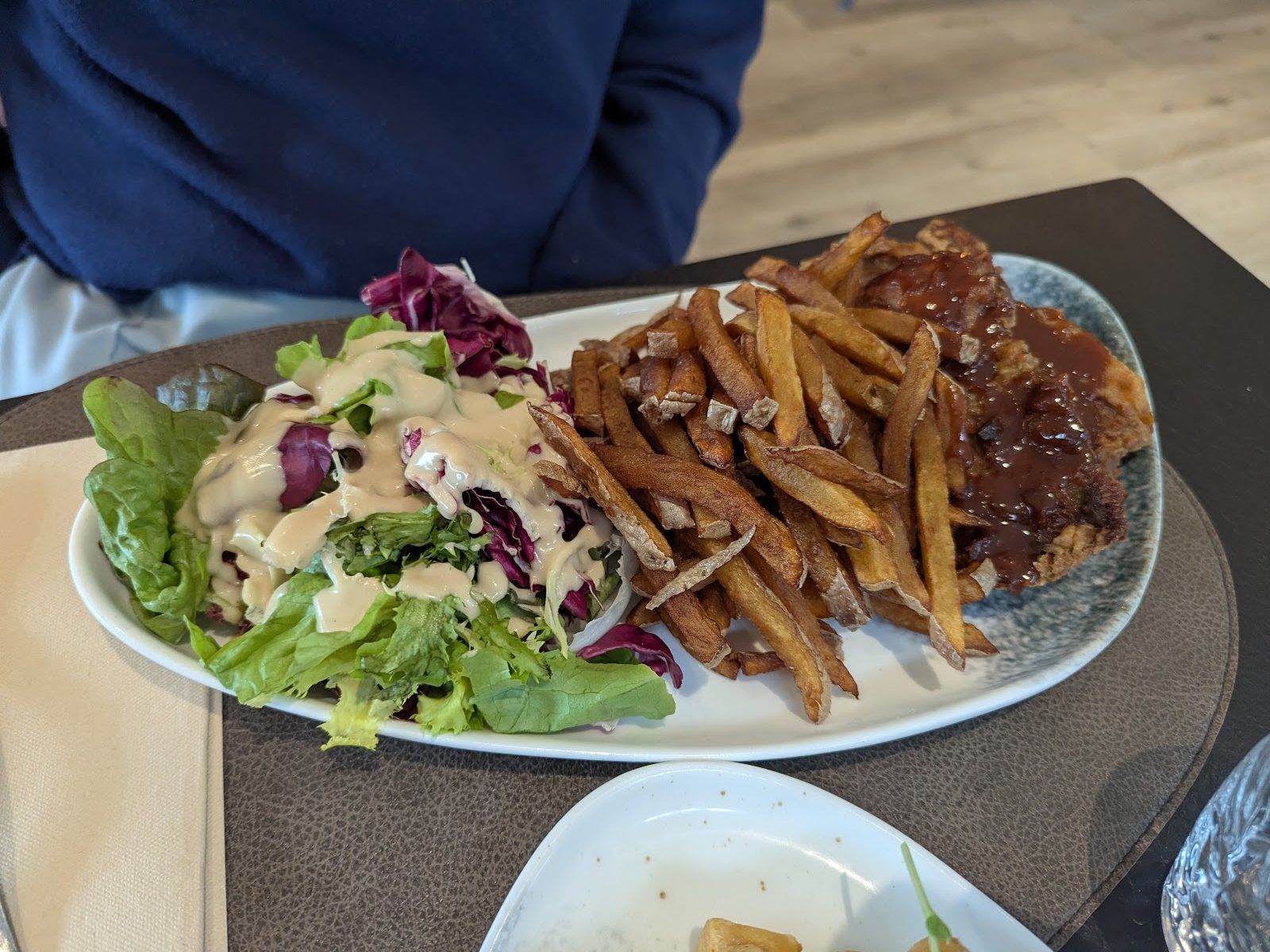 Le Bui'strot, restaurant à Grenoble