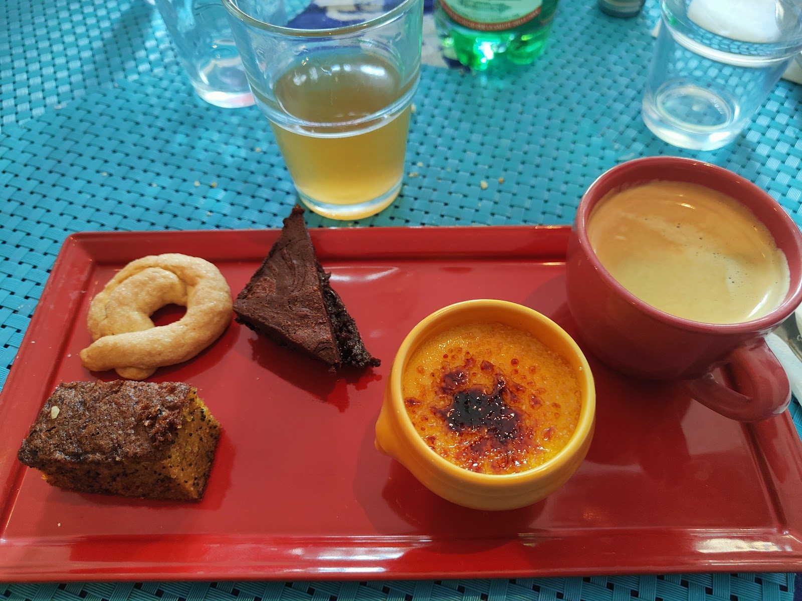 L'Atypik, restaurant à Grenoble