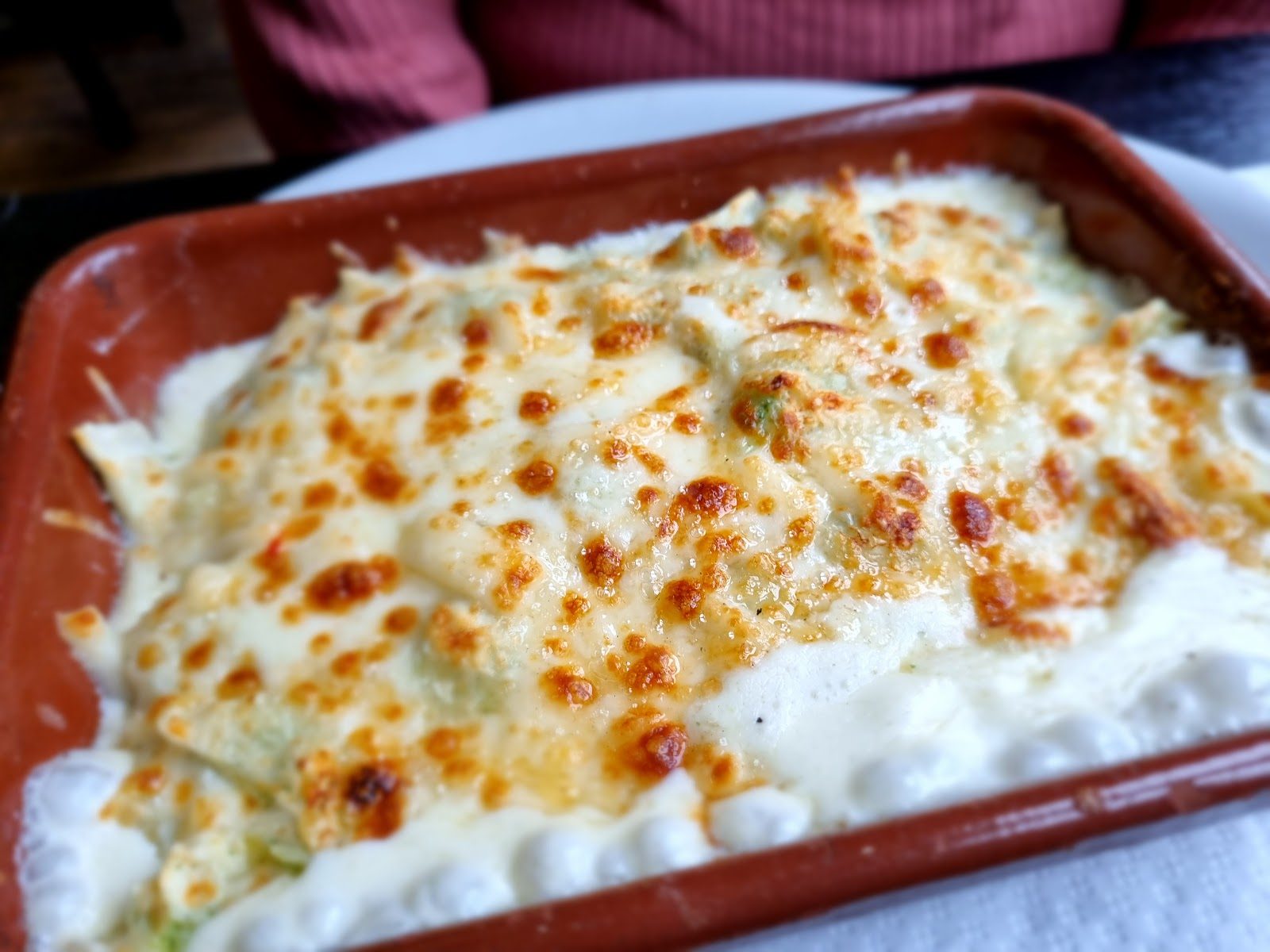 Pizzeria l'Amarosa, restaurant à Grenoble