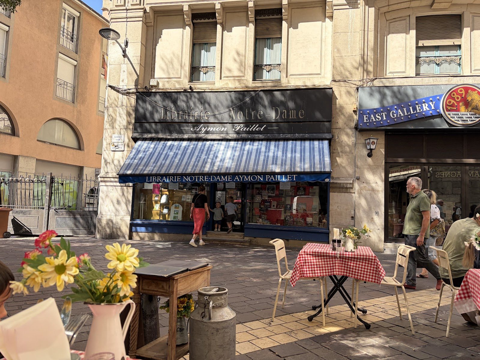 La Ferme à Dédé, restaurant à Grenoble