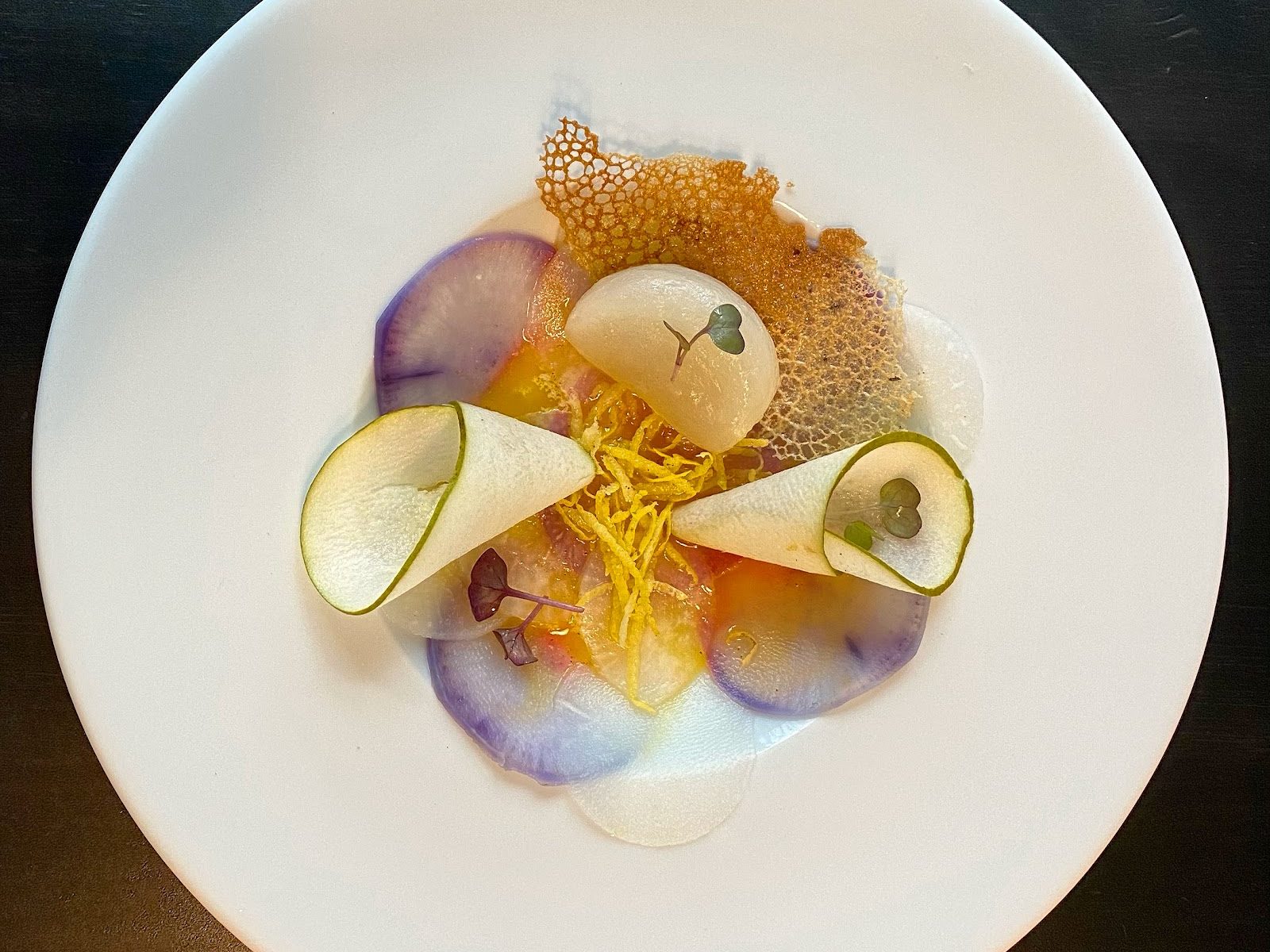 DEUX NEUF DEUX Restaurant-Ateliers Culinaires, restaurant à Grenoble