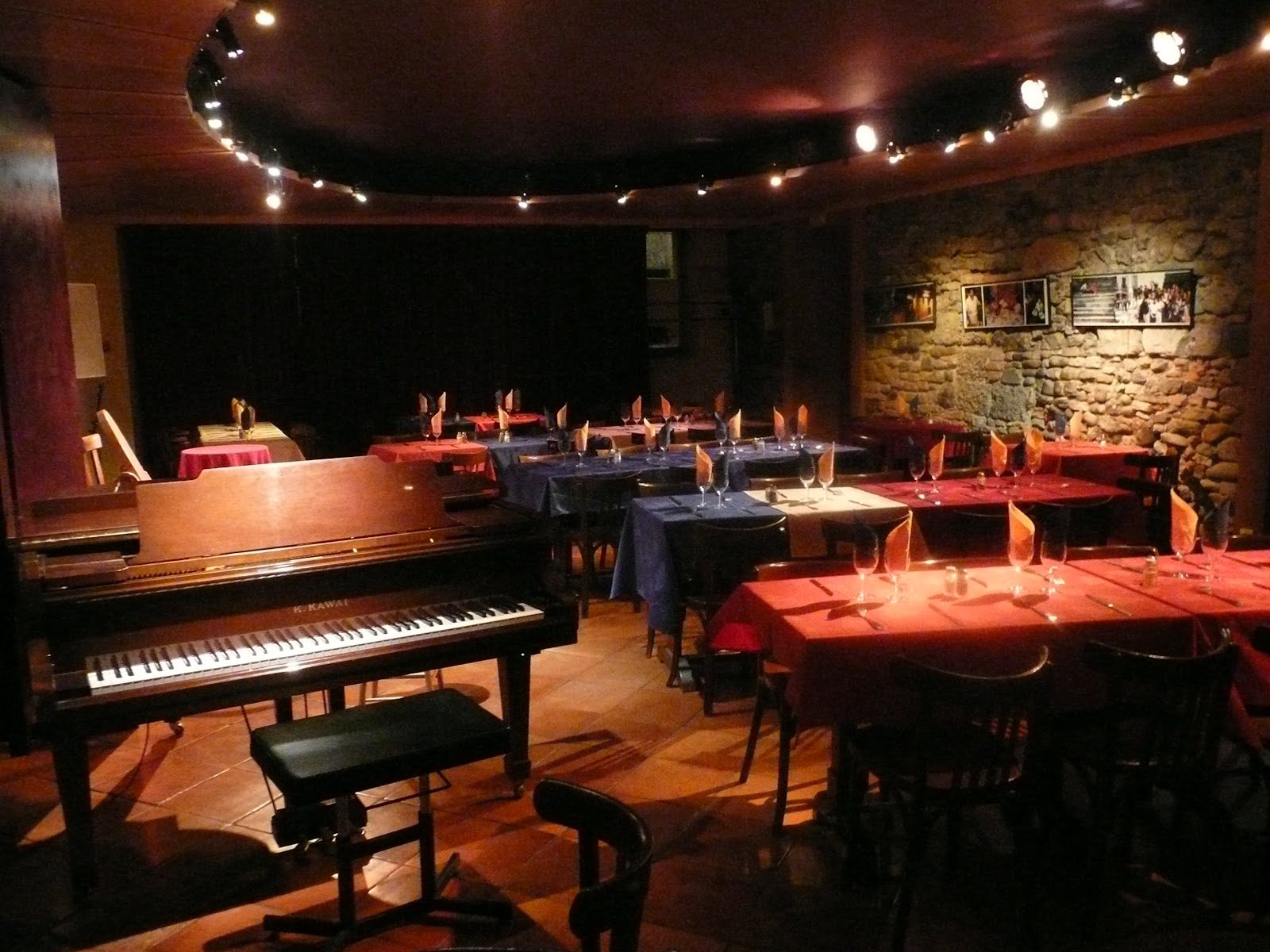 Le Café des Arts, restaurant à Grenoble