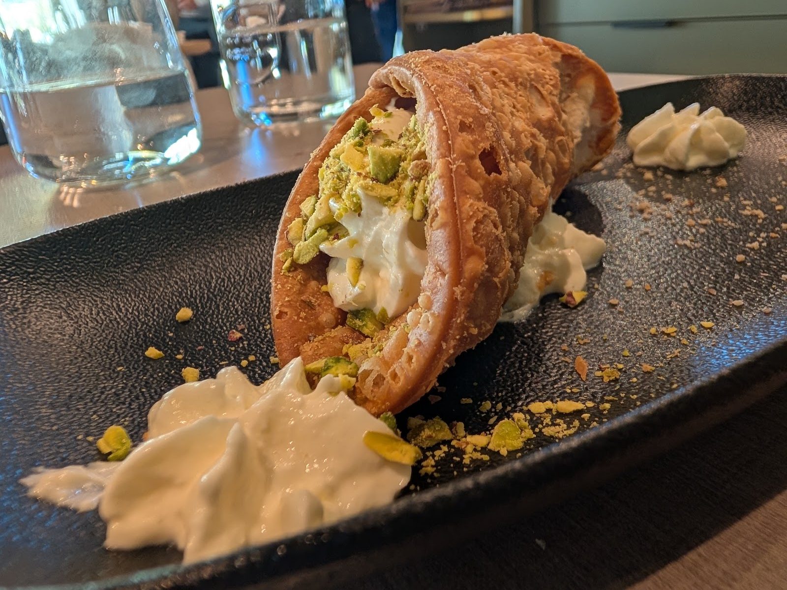 Pizza Sana, restaurant à Grenoble