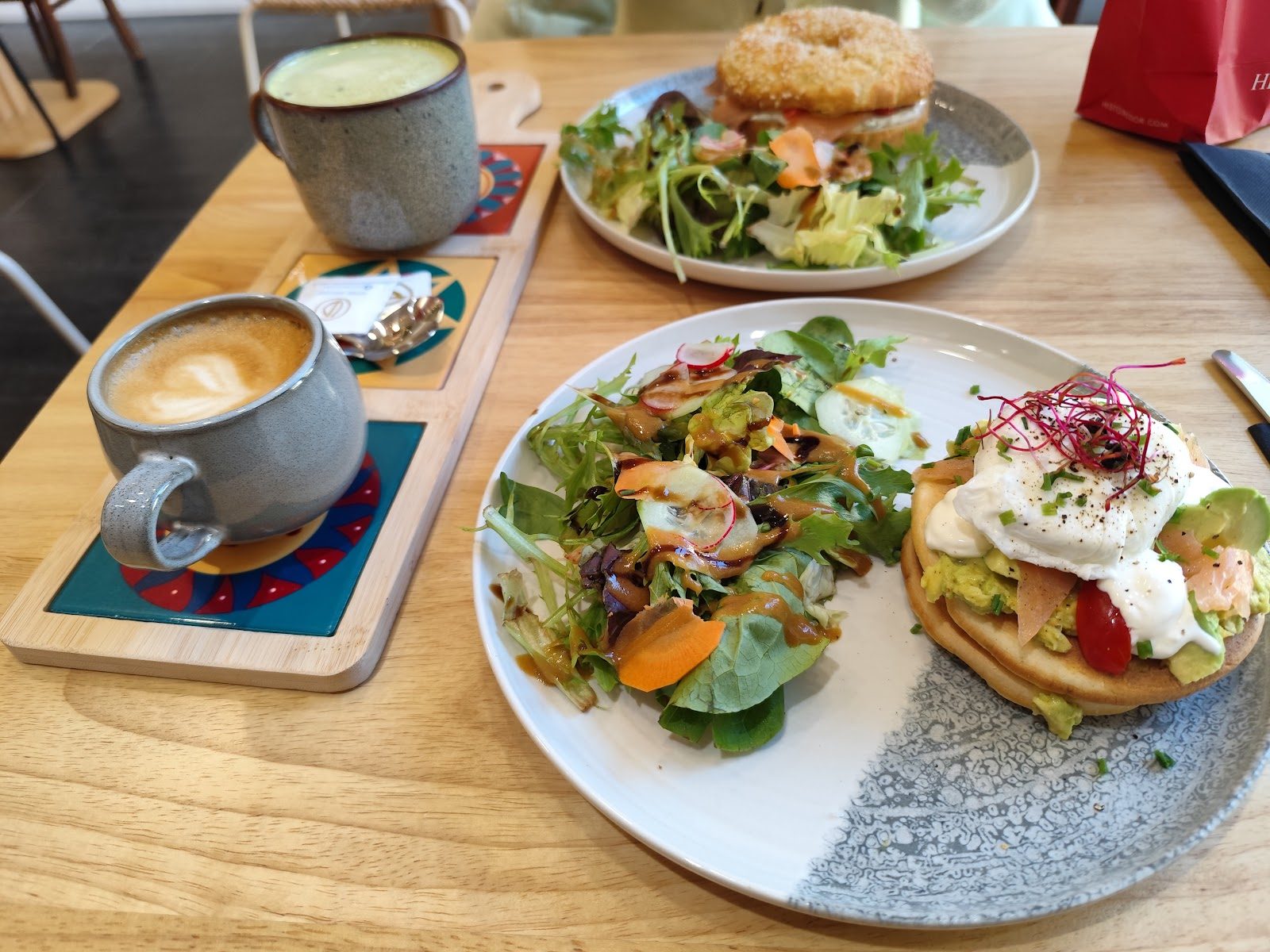 Le Petit Plateau, restaurant à Grenoble