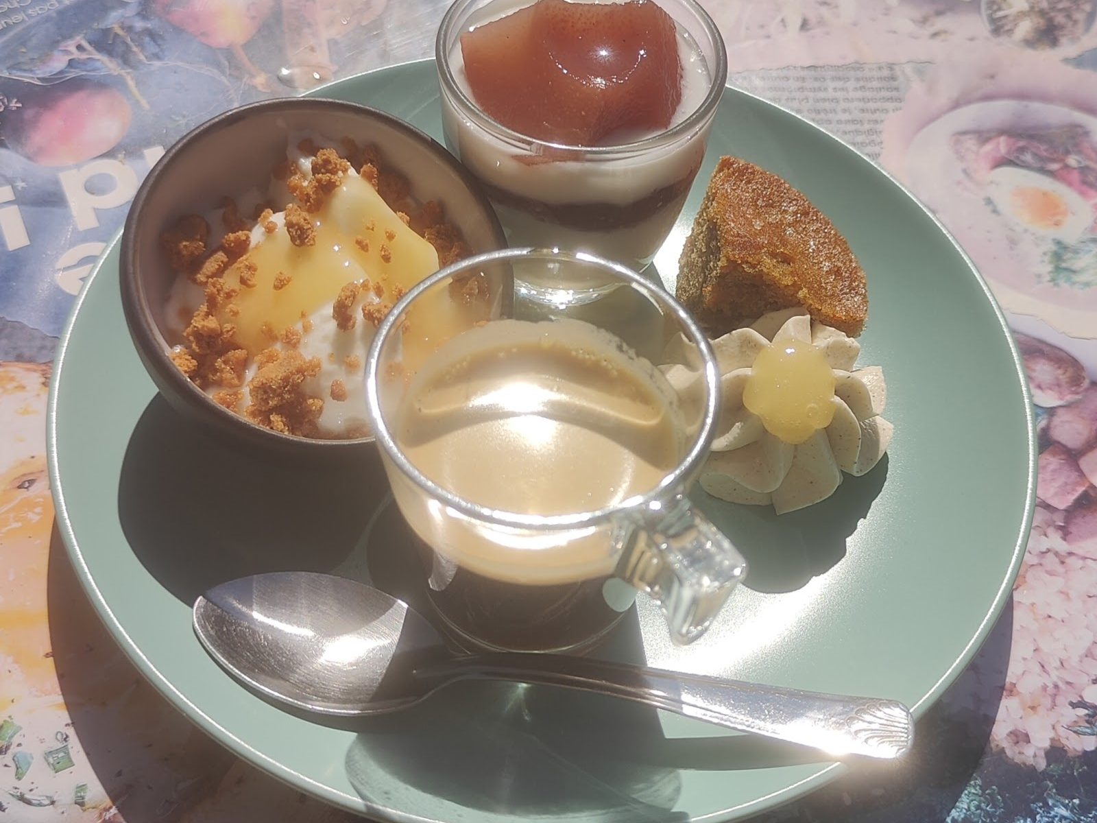La Pirogue, restaurant à Grenoble