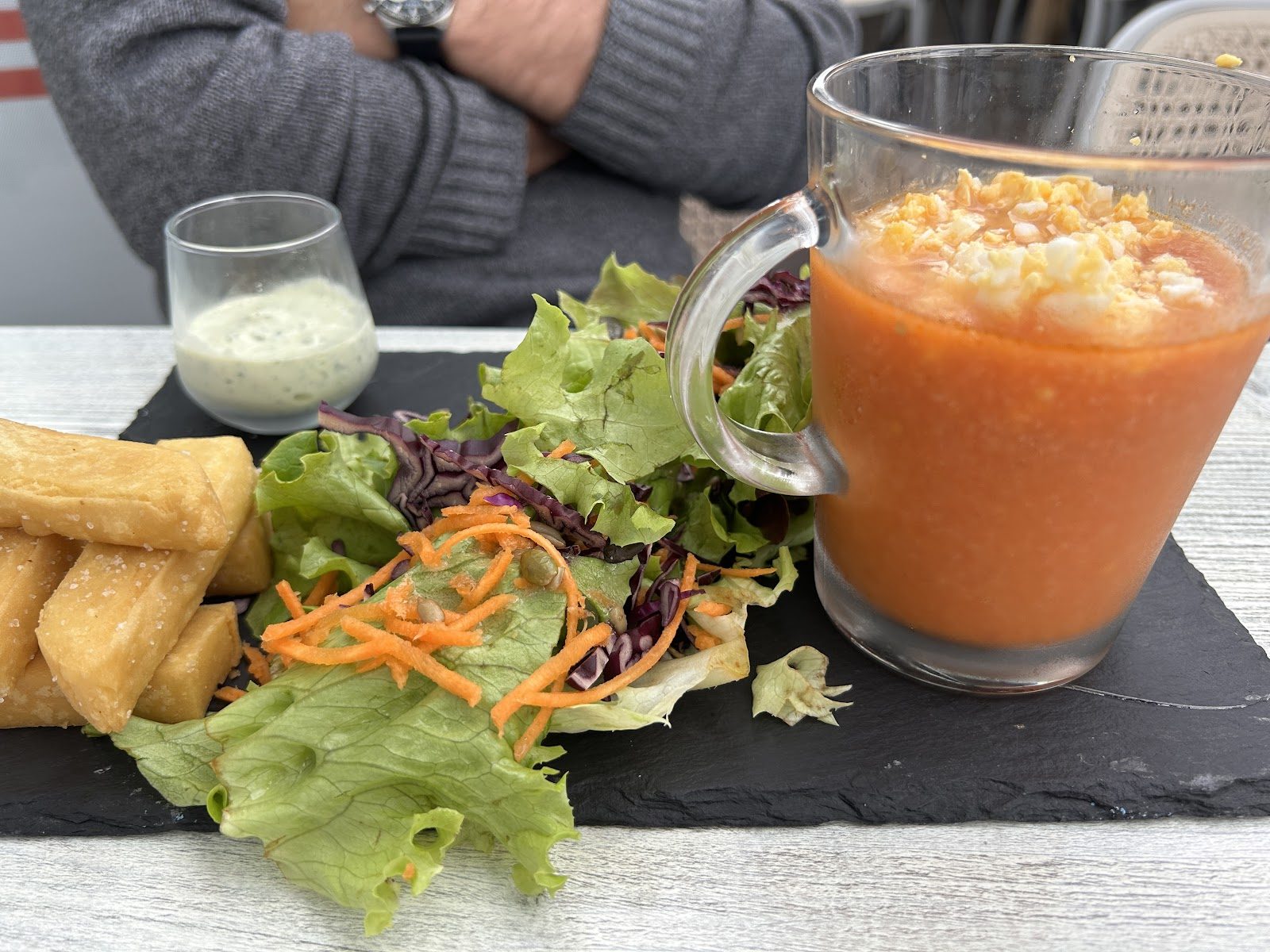 Restaurant Le 1968, restaurant à Grenoble