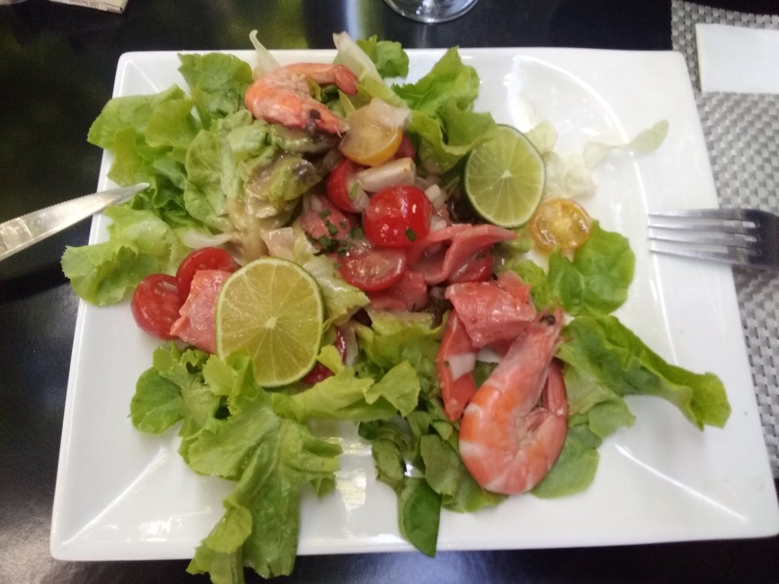 Le Verseau, restaurant à Grenoble