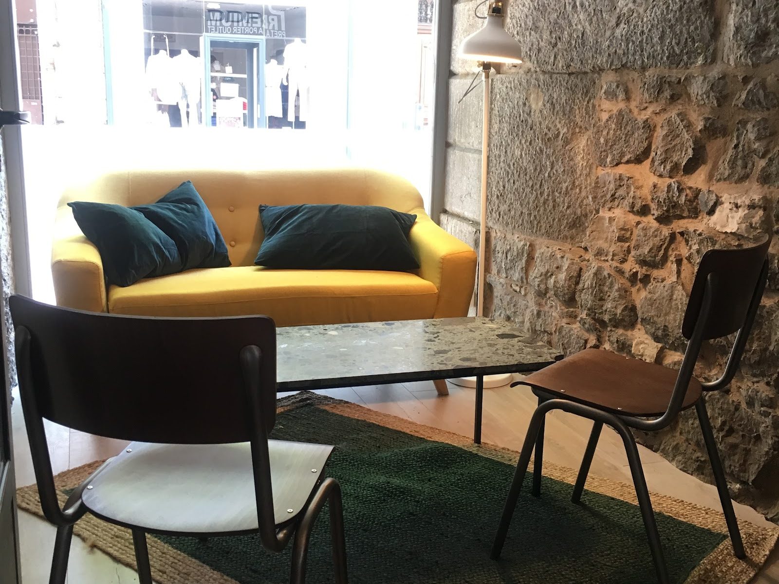 L'Impertinence, restaurant à Grenoble