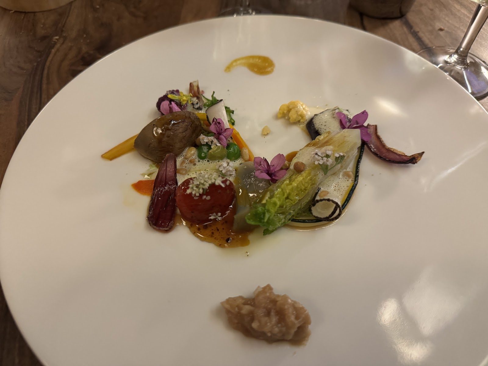 Maison Fantin Latour, restaurant à Grenoble