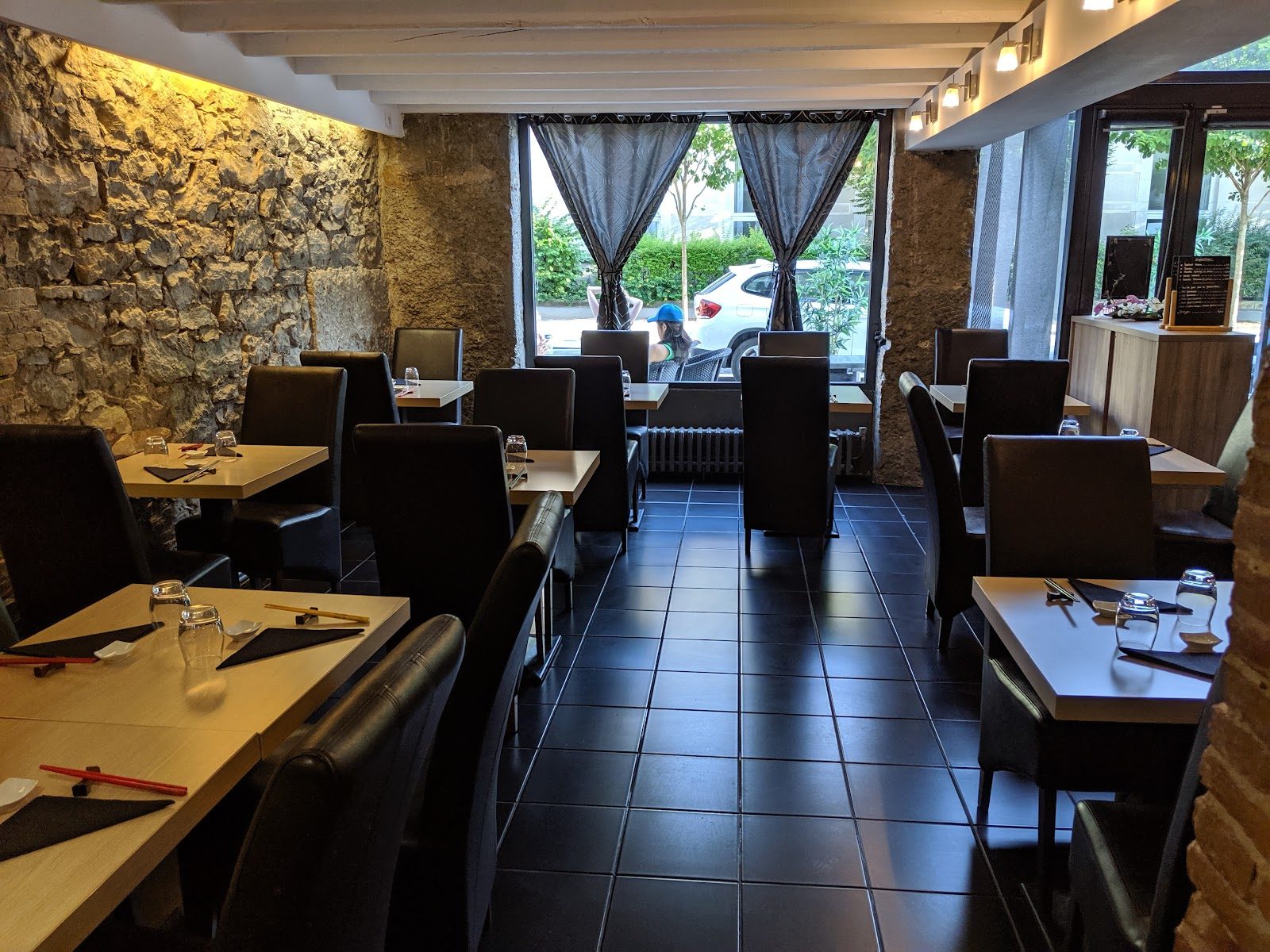 Restaurant ShunBun, restaurant à Grenoble