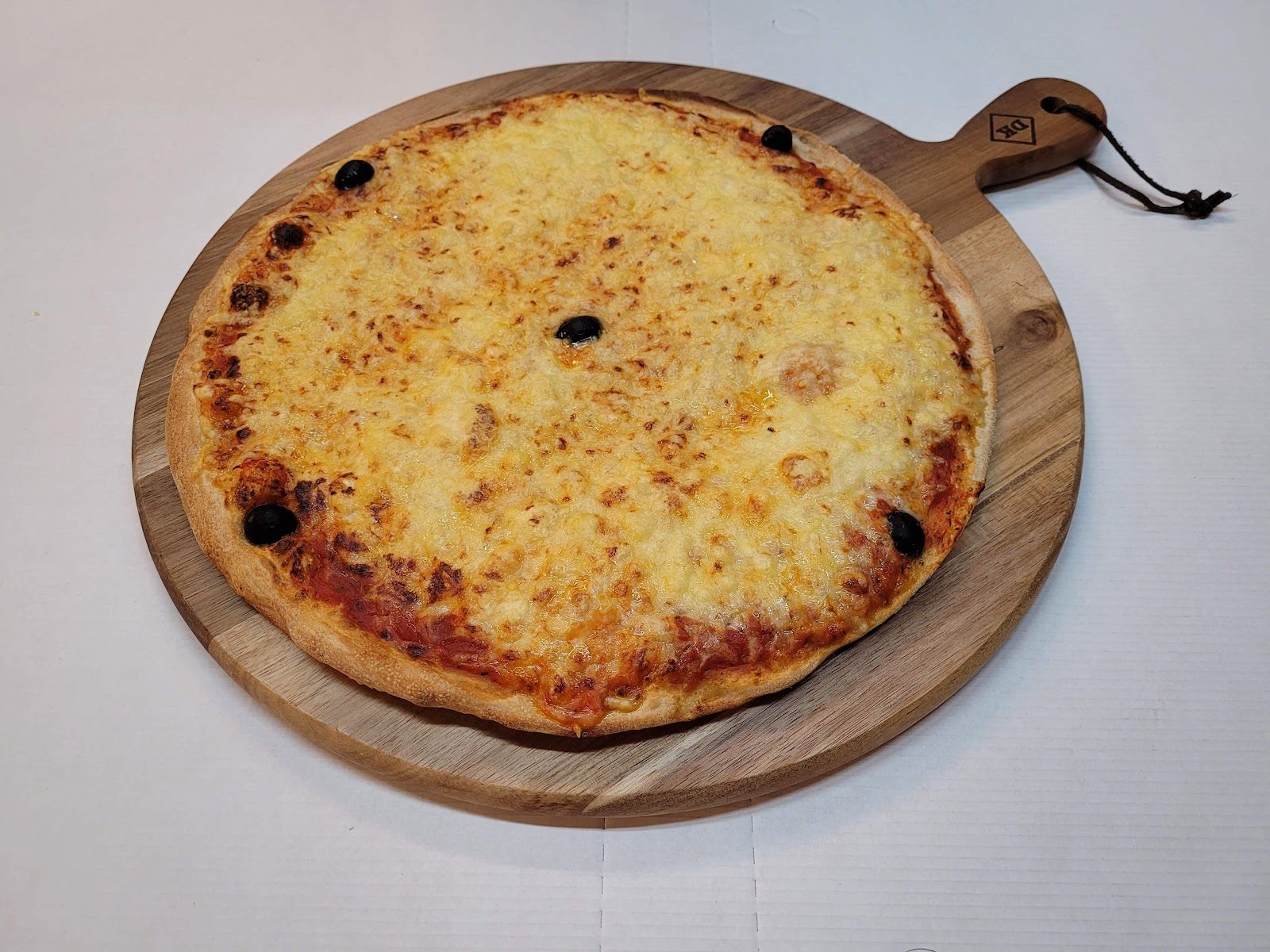 Serge Pizza, restaurant à Grenoble