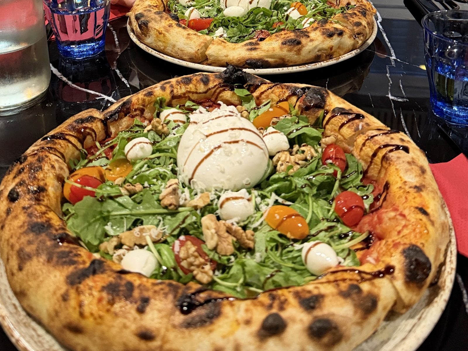 Vero Gusto, restaurant à Grenoble