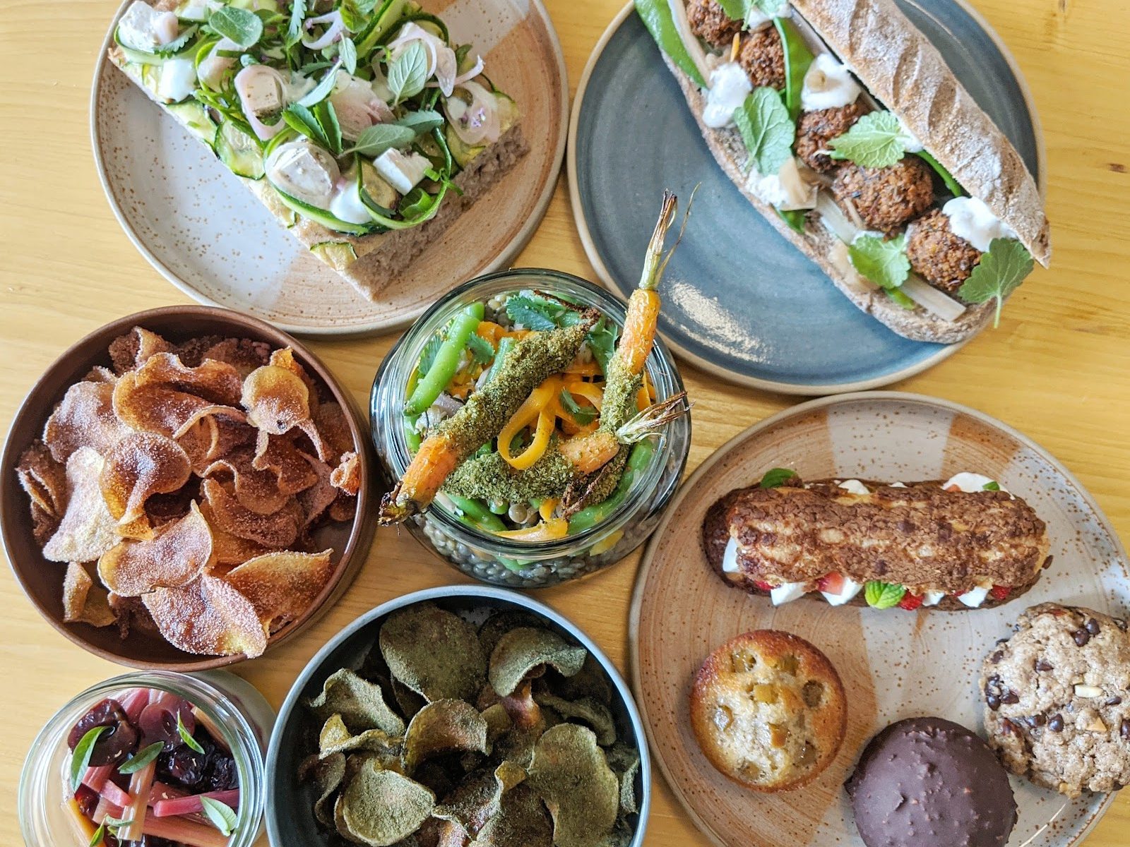 Locafé, restaurant à Grenoble
