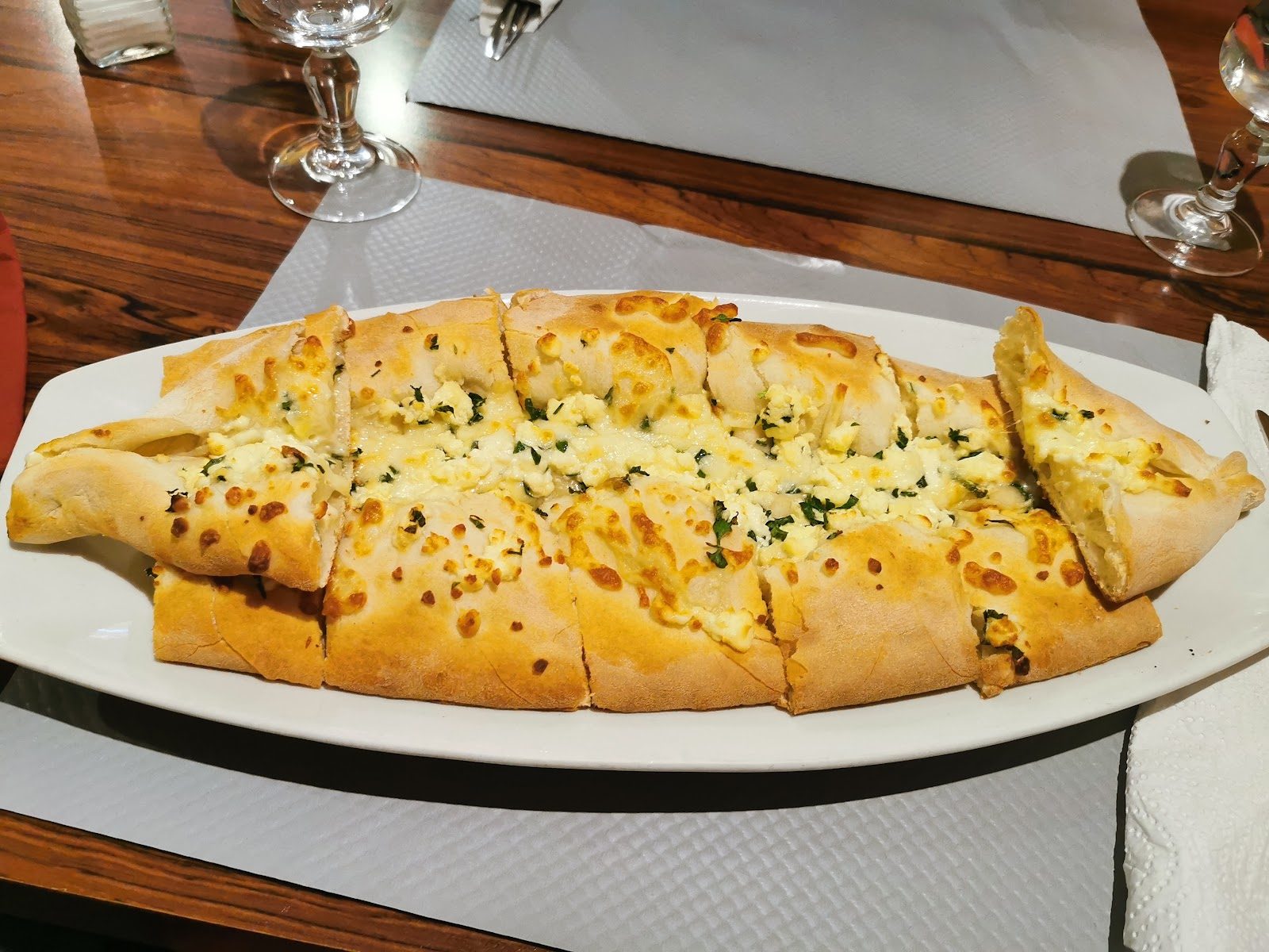 Mendo Mekan, restaurant à Grenoble