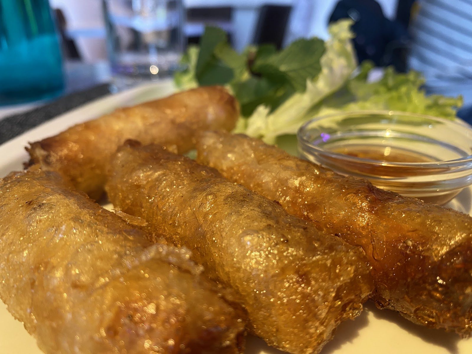 Sushi One, restaurant à Grenoble