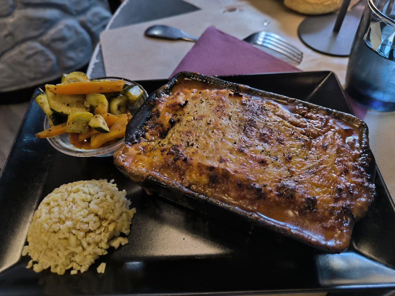 Restaurant Tchoutchoura, restaurant à Grenoble